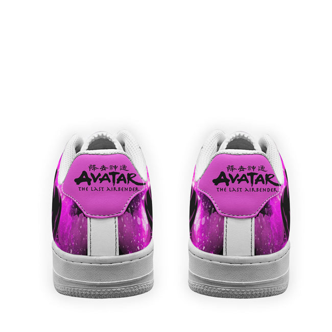 Appa Avatar The Last Airbender Sneakers Custom Shoes 3 - PerfectIvy