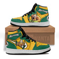 Aquaman Kid Sneakers Custom For Kids 1 - PerfectIvy