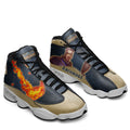 Archmage JD13 Sneakers World Of Warcraft Custom Shoes For Fans 2 - PerfectIvy