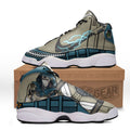Ash Uniform JD13 Sneakers Apex Legends Custom Shoes For Fans 1 - PerfectIvy
