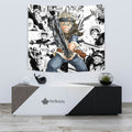 Asta Tapestry Custom Black Clover Anime Manga Room Wall Decor 2 - PerfectIvy