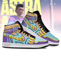 Astra Valorant Agent JD Sneakers Shoes Custom For Fans Sneakers MN13 3 - PerfectIvy