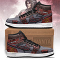 Athena Borderlands Shoes Custom For Fans Sneakers MN04 1 - PerfectIvy