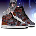 Athena Borderlands Shoes Custom For Fans Sneakers MN04 3 - PerfectIvy