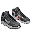 Avengers JD13 Sneakers Super Heroes Custom Shoes 2 - PerfectIvy