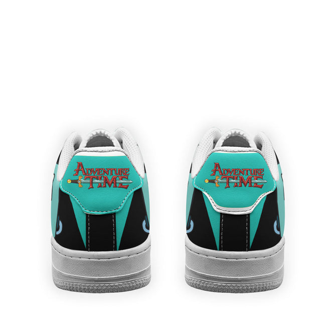 BMO Sneakers Custom Adventure Time Shoes 4 - PerfectIvy