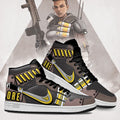 Bangalore Apex Legends Sneakers Custom For For Gamer 1 - PerfectIvy