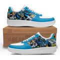 Batman Sneakers Custom Superhero Comic Shoes 2 - PerfectIvy