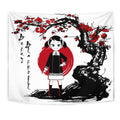 Becky Blackbell Tapestry Custom Japan Style Spy x Family Anime Room Wall Decor 1 - PerfectIvy