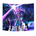 Beerus Tapestry Custom Dragon Ball Anime Home Decor 1 - PerfectIvy