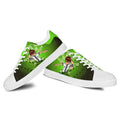 Ben 10 Ben Tennyson Skate Shoes Custom 2 - PerfectIvy