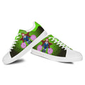 Ben 10 Gwen Tennyson Skate Shoes Custom 2 - PerfectIvy