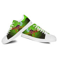 Ben 10 Kelvin Levin Skate Shoes Custom 2 - PerfectIvy