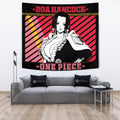 Boa Hancock Tapestry Custom One Piece Anime Bedroom Living Room Home Decoration 4 - PerfectIvy