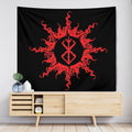 Brand Of Sacrifice Tapestry Custom Berserk Manga Anime Room Decor 1 - PerfectIvy