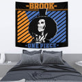 Brook Tapestry Custom Manga Style One Piece Anime Room Decor 2 - PerfectIvy