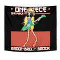 Brook Tapestry Custom One Piece Anime Room Decor 1 - PerfectIvy