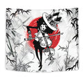 Brook Tapestry Custom One Piece Anime Room Decor 1 - PerfectIvy