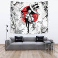 Brook Tapestry Custom One Piece Anime Room Decor 2 - PerfectIvy