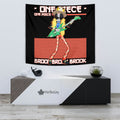 Brook Tapestry Custom One Piece Anime Room Decor 3 - PerfectIvy