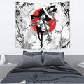 Brook Tapestry Custom One Piece Anime Room Decor 4 - PerfectIvy