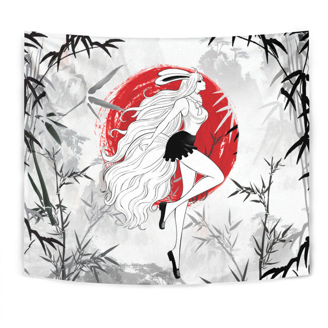 Carrot Tapestry Custom One Piece Anime Room Decor 1 - PerfectIvy