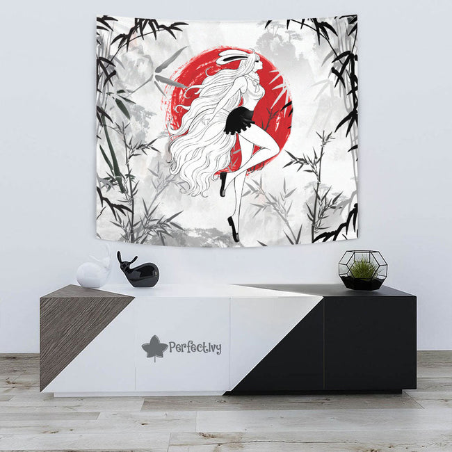 Carrot Tapestry Custom One Piece Anime Room Decor 3 - PerfectIvy