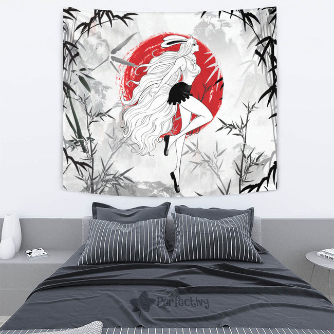 Carrot Tapestry Custom One Piece Anime Room Decor 4 - PerfectIvy