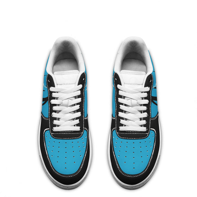 Catwoman Super Hero Custom Sneakers QD22 4 - PerfectIvy