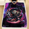 Charlotte Katakuri Blanket Fleece Galaxy One Piece Anime Bedding Room 1 - PerfectIvy