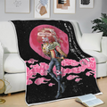 Charlotte Katakuri Blanket Moon Style Custom One Piece Anime Bedding 3 - PerfectIvy