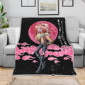 Charlotte Katakuri Blanket Moon Style Custom One Piece Anime Bedding 4 - PerfectIvy
