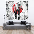 Charlotte Katakuri Tapestry Custom One Piece Anime Room Decor 2 - PerfectIvy