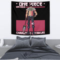 Charlotte Katakuri Tapestry Custom One Piece Anime Room Decor 4 - PerfectIvy