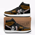 Chewbaca Star Wars JD Sneakers Shoes Custom For Fans Sneakers TT26 1 - PerfectIvy