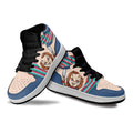 Chucky The Child's Play Series Kid Sneakers Custom For Kids 3 - PerfectIvy