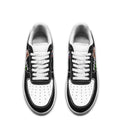 Contra Sneakers Custom Video Game Shoes 3 - PerfectIvy