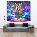 Crocodile Tapestry Custom Galaxy One Piece Anime Room Decor 4 - PerfectIvy