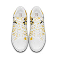 Daffy Duck Skate Shoes Custom Looney Tunes Cartoon Sneakers 4 - PerfectIvy