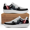 Darth Vader Star Wars Custom Sneakers LT11 1 - PerfectIvy