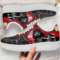 Darth Varder Sneakers Custom Star Wars Shoes 1 - PerfectIvy