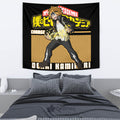 Denki Kaminari Tapestry Custom My Hero Academia Anime Room Decor 4 - PerfectIvy
