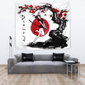 Diamond Tapestry Custom Japan Style Land of the Lustrous Anime Home Wall Decor For Bedroom Living Room 4 - PerfectIvy