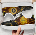 Doctor Fate Black Adam Custom Sneakers QD24 2 - PerfectIvy