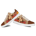 Donkey Kong Skate Shoes Custom Donkey Kong Game Shoes 2 - PerfectIvy