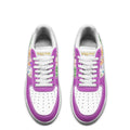 Dopey Snow White and 7 Dwarfs Custom Sneakers QD12 4 - PerfectIvy