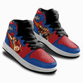 Dr Strange Kid Sneakers Custom For Kids 2 - PerfectIvy