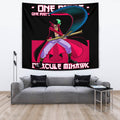 Dracule Mihawk Tapestry Custom One Piece Anime Home Decor 2 - PerfectIvy