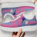 Eeyore Custom Cartoon Sneakers LT1310 2 - PerfectIvy