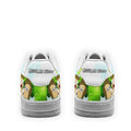 Eileen Roberts Sneakers Custom Regular Show Shoes 4 - PerfectIvy